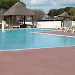 Mobil Au Des Reves Campeggio *